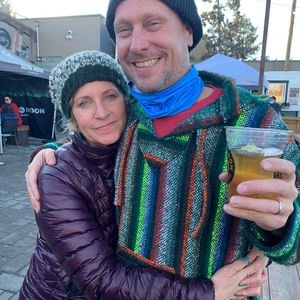 Meet your Posher, Traci